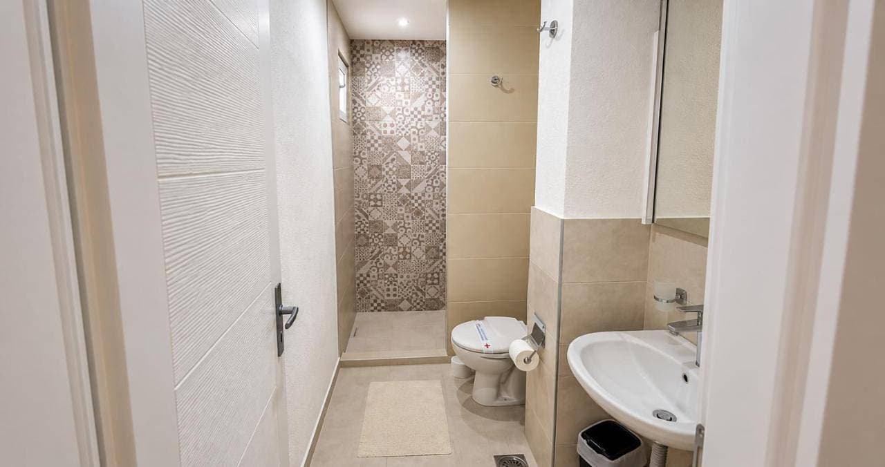 Foto 8 von 17: Deluxe Double Room with Shower