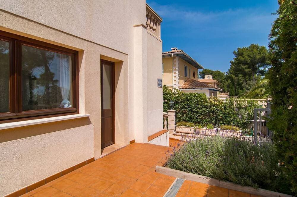 Foto 6 von 30: Gemütliches Haus in Cala Ratjada mit privatem Swimmingpool (innen oder außen.