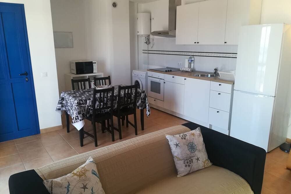 Foto 13 von 30: Odamar Órzola Wohnung