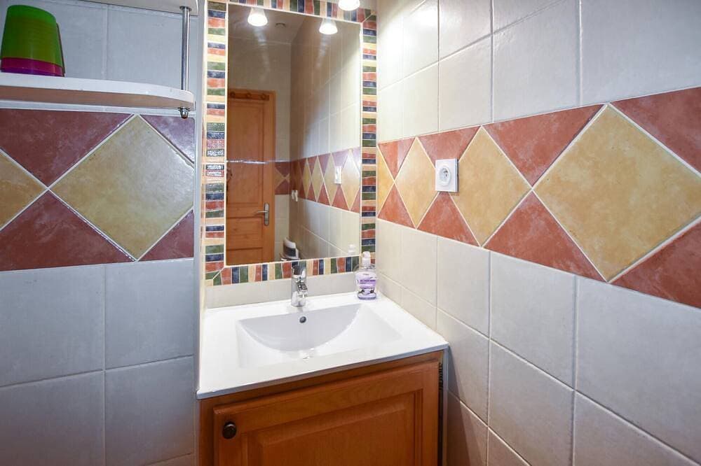 Foto 5 von 16: 2 bedroom cozy home in Saint-Ambroix
