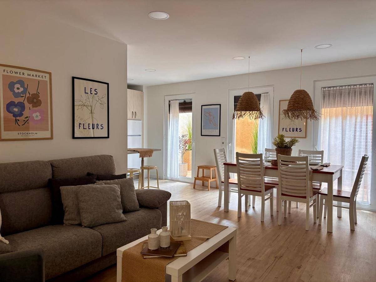 Apartamentos Adarve Centro histórico 1