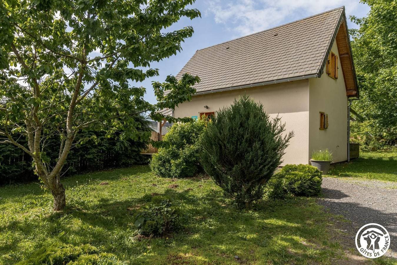 Foto 13 von 16: Le Gîte de Serre-Bas