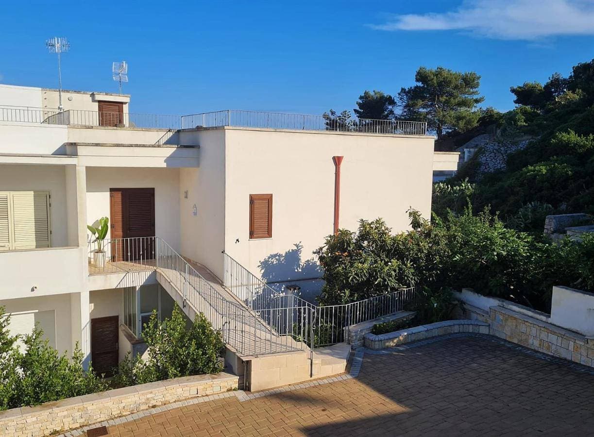 Casa vacanze Vento di mare 1