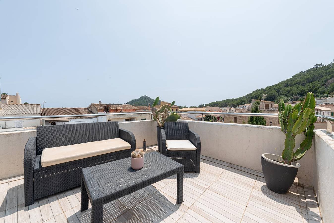 Foto 6 von 46: Residenz für 9 Personen mit Pool