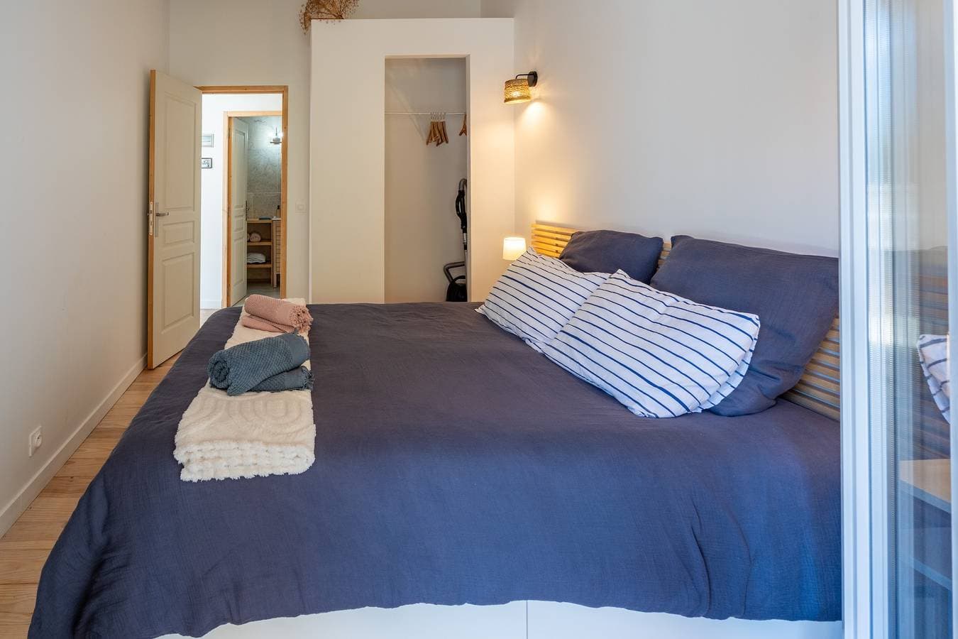 Foto 10 von 26: Ferienhaus 'Rose Antique' mit privatem Pool, Wi-Fi und Klimaanlage