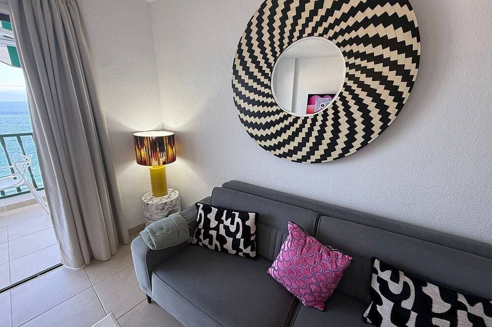 Foto 12 von 30: Apartamento con Vistas al mar