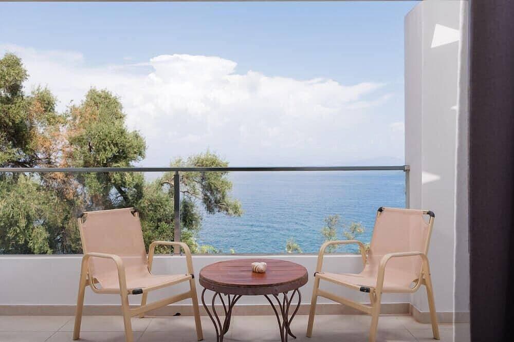 Foto 11 von 20: Nisos Green Villa, Private Beach & Pool