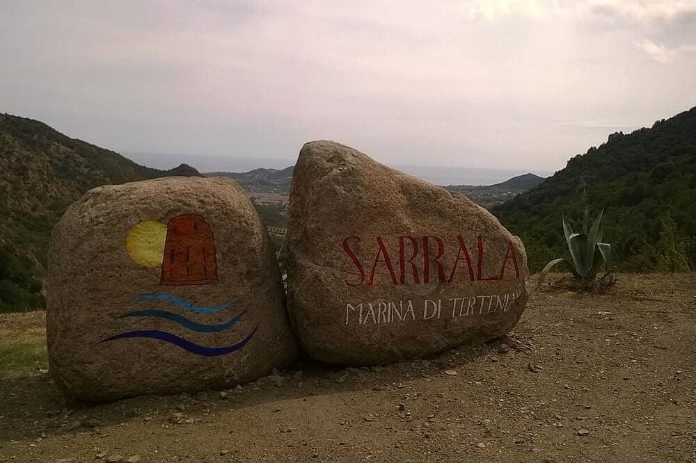 Foto 12 von 30: Sardinia Ogliastra - Villa nur wenige Schritte vom Meer entfernt