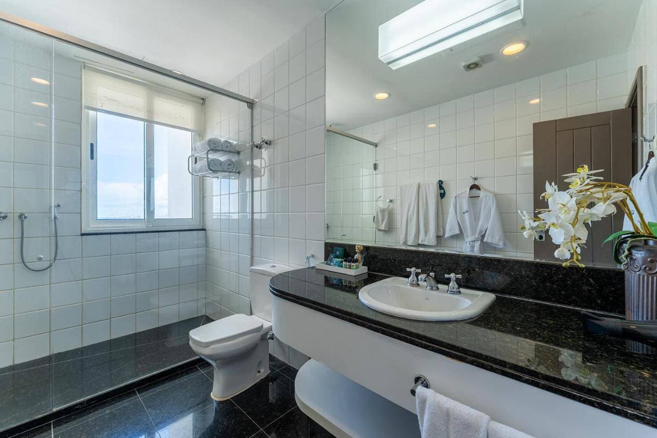 Foto 9 von 10: Executive Suite with Sea View