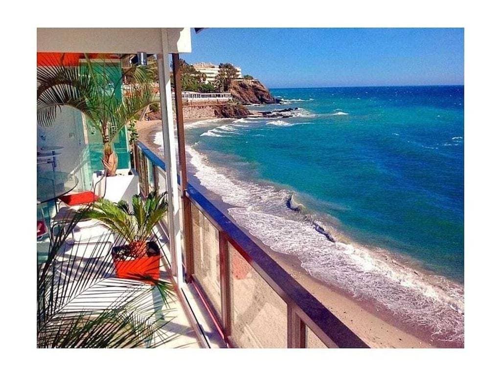 Apartamento-Malibu Comfortable holiday residence 1