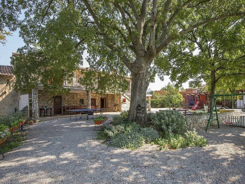 Foto 12 von 55: Ferienhaus in Labin mit Schwimmbecken