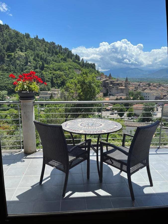 BellaVista 1
