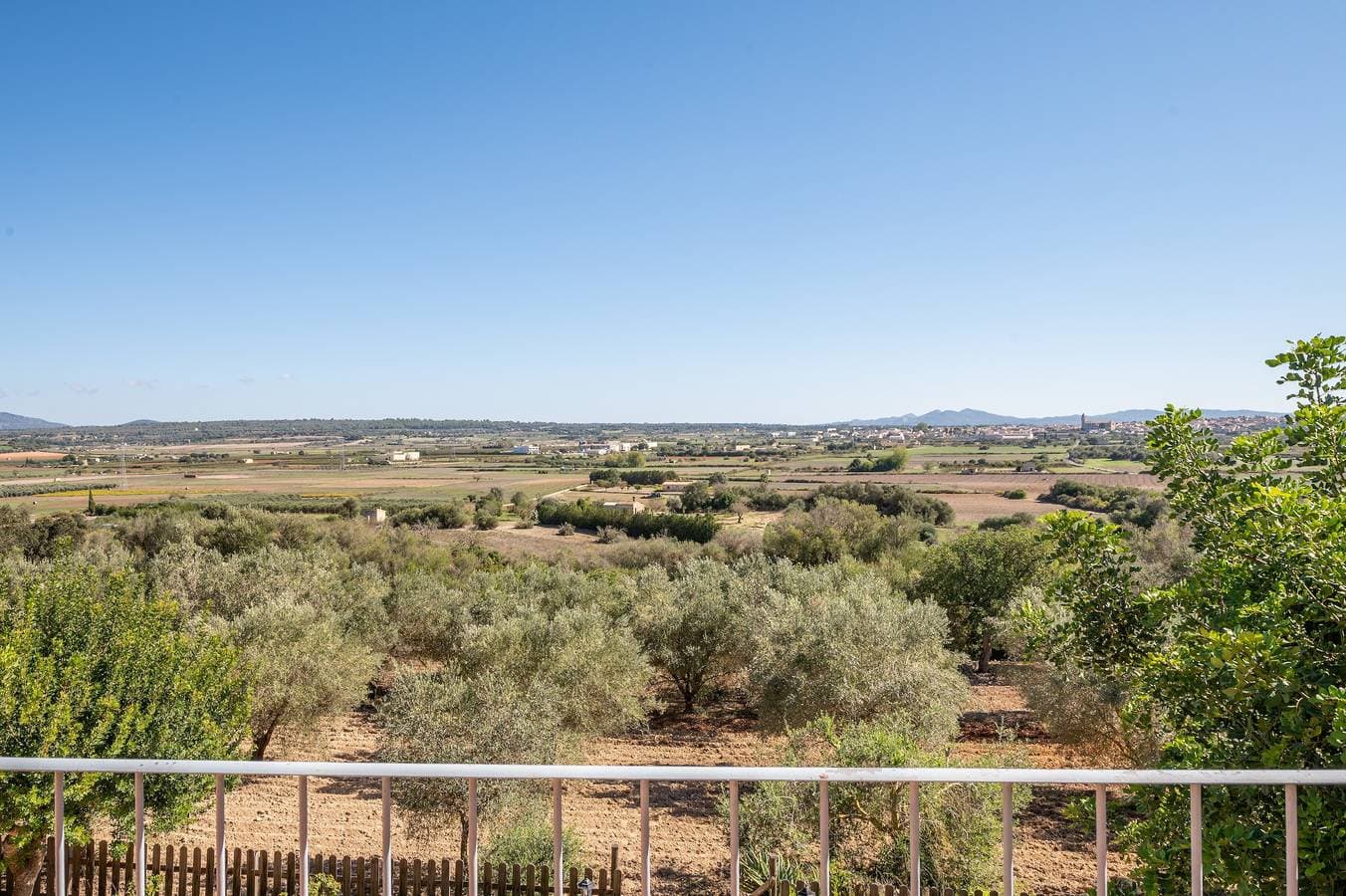 Foto 11 von 26: Finca "Son Puca" mit Bergblick, Pool und WLAN