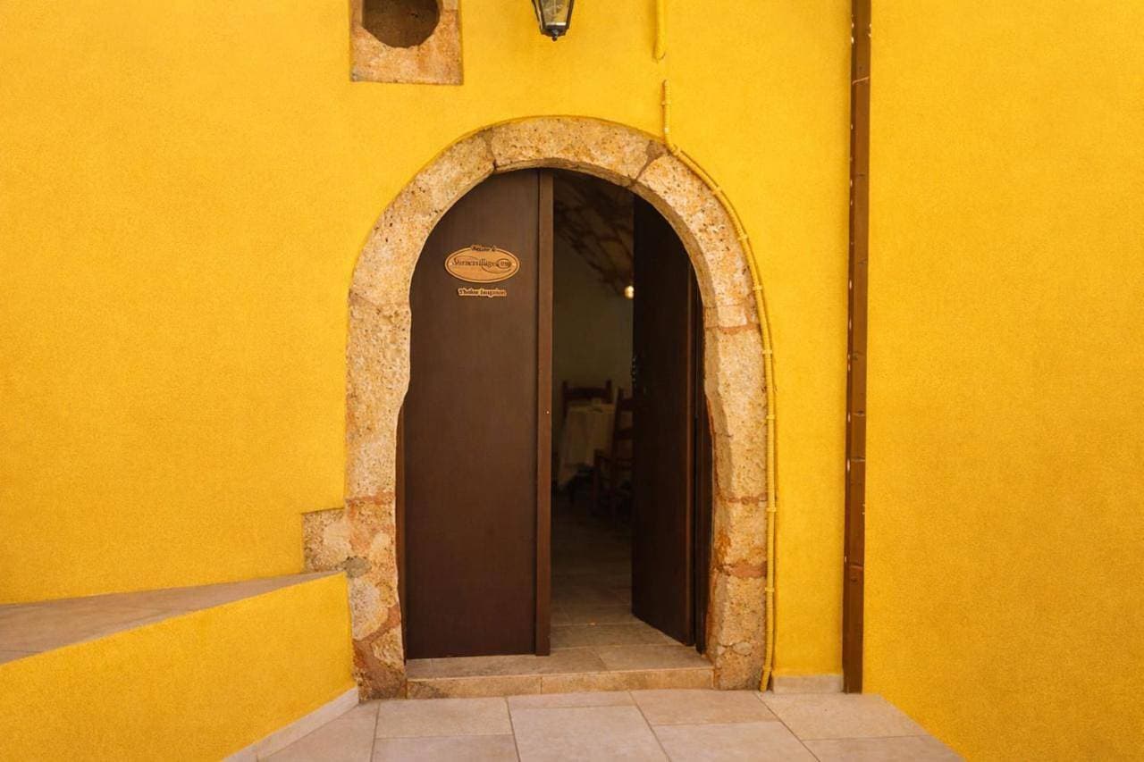SternesVillage, Middle Ground Floor 1