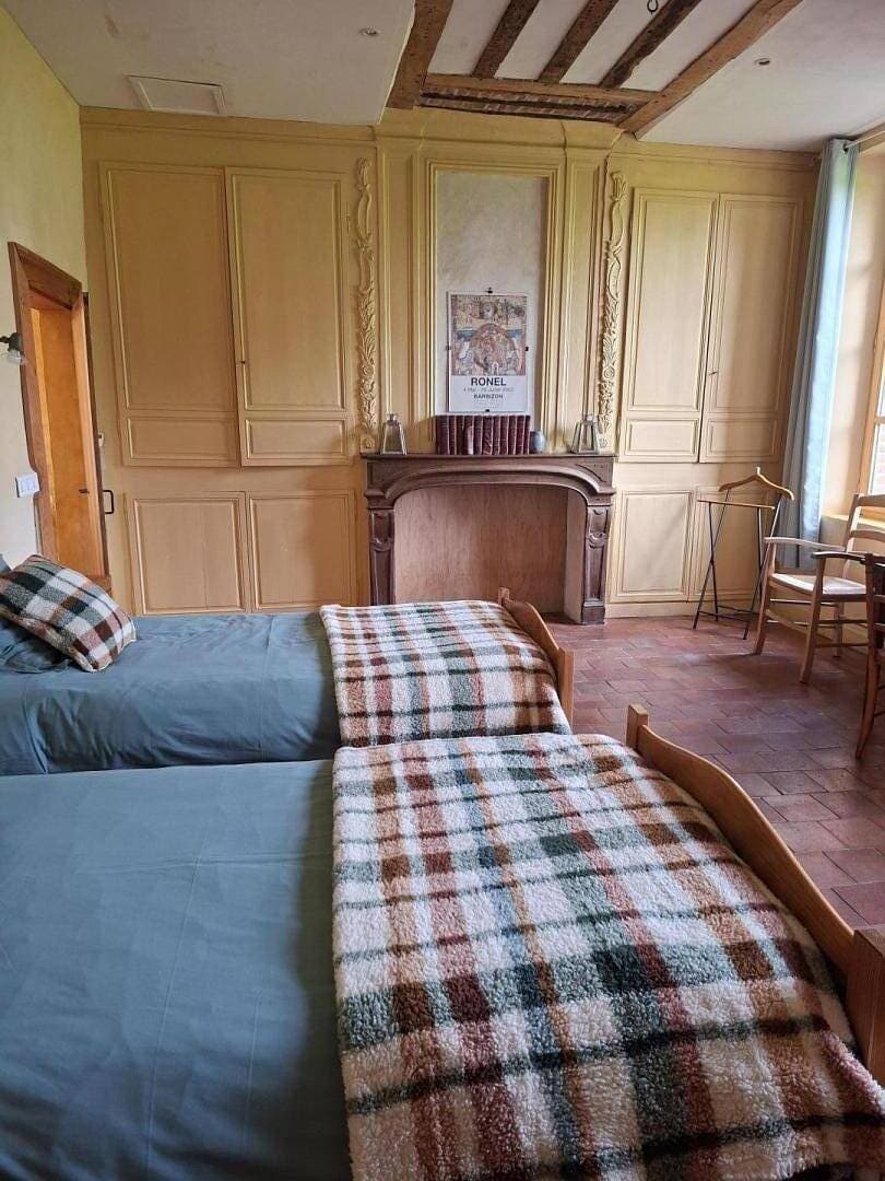 Foto 10 von 32: Gîtes de France® - L'Eco-Gîte des Mots Perdus