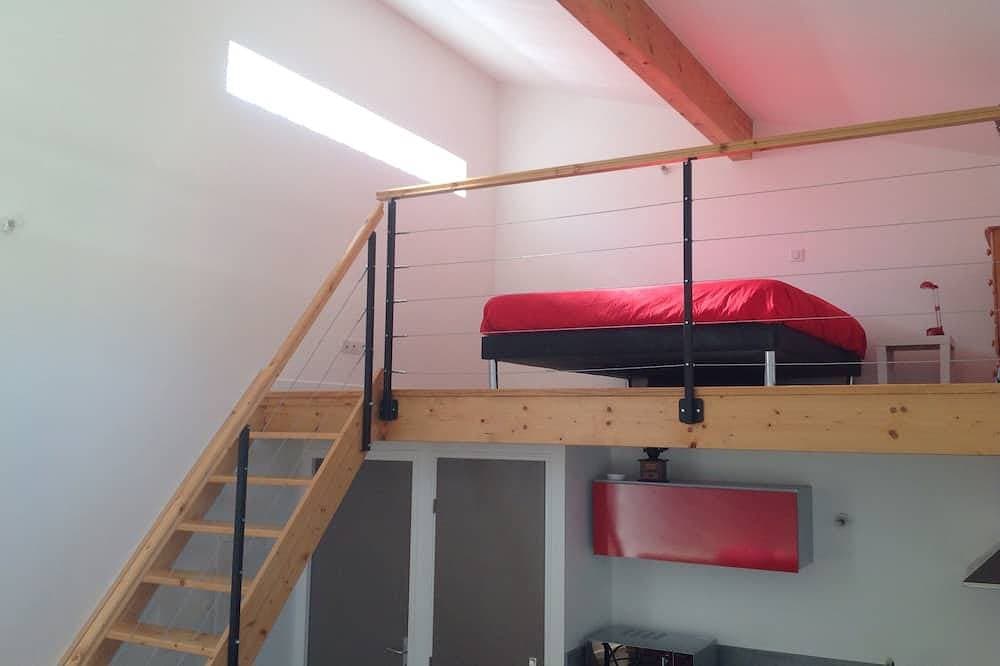 Foto 2 von 10: Duplex von 40 m2 in der Nähe eines Flusses