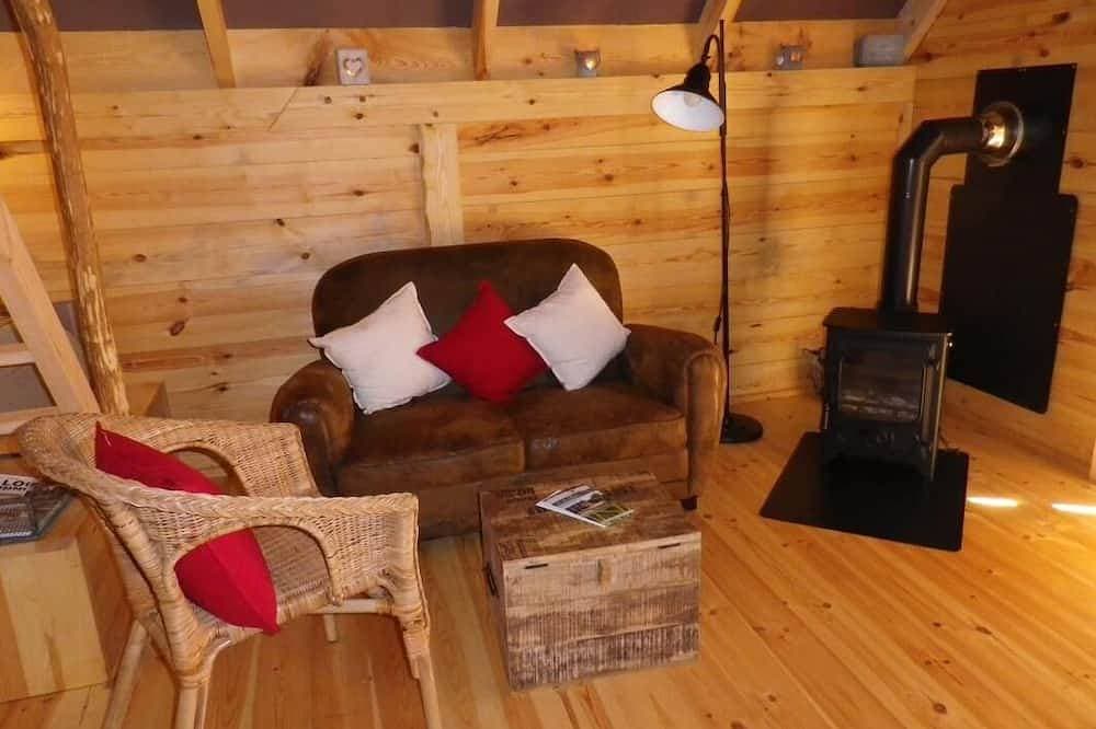Foto 7 von 19: Gîtes de France® - Cabane de la Caroline