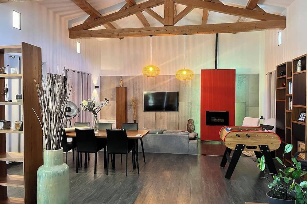Foto 9 von 30: Individuelle Villa 6 Personenreisen