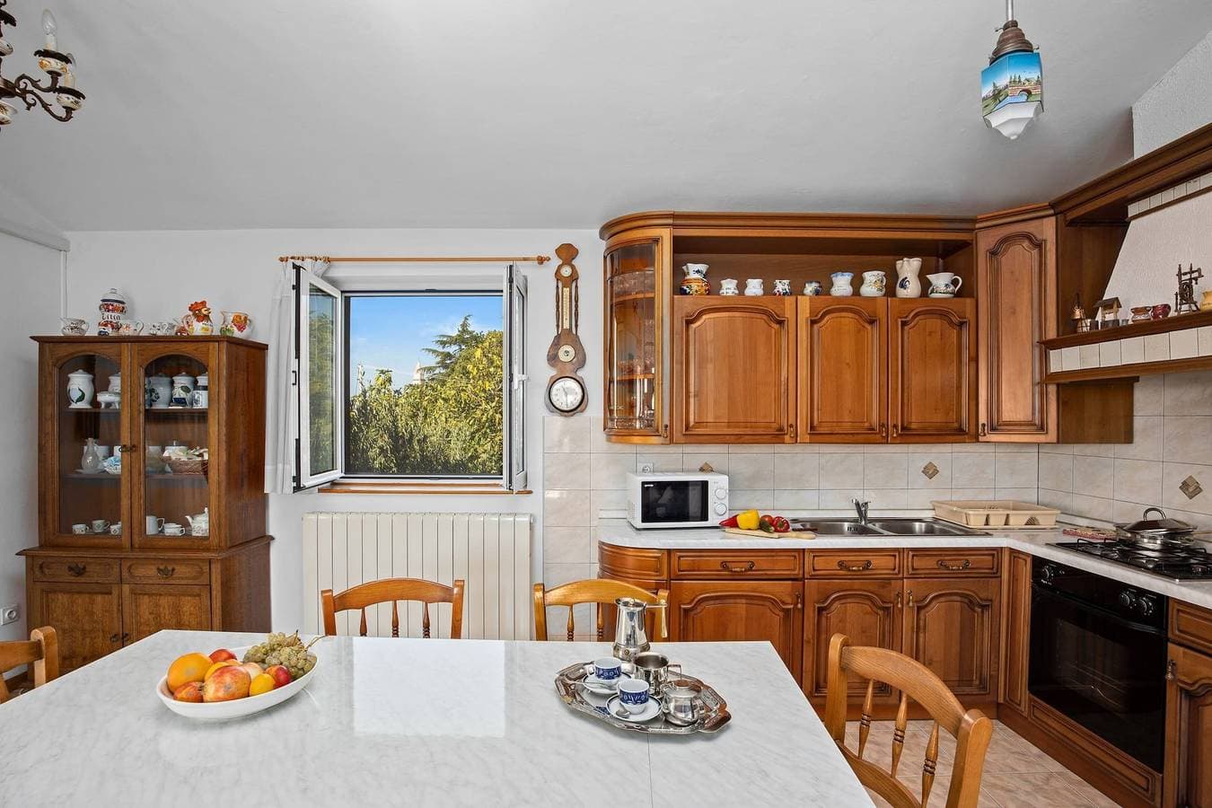 Foto 4 von 25: Apartment Tedi with Sea View