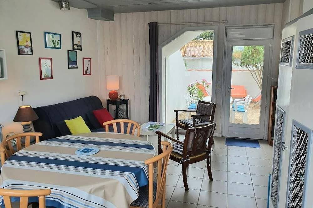 Foto 7 von 24: 2 Zimmer Wohnung komplett renoviert von 36 m2
