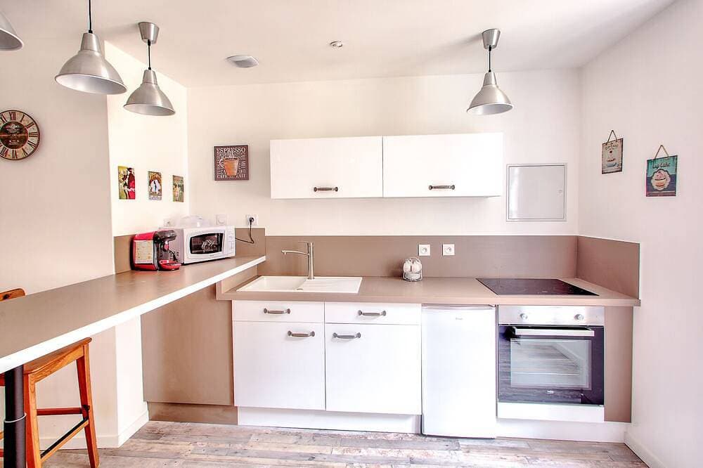 Foto 8 von 8: ☆Magnificent studio with character☆ for 2 people