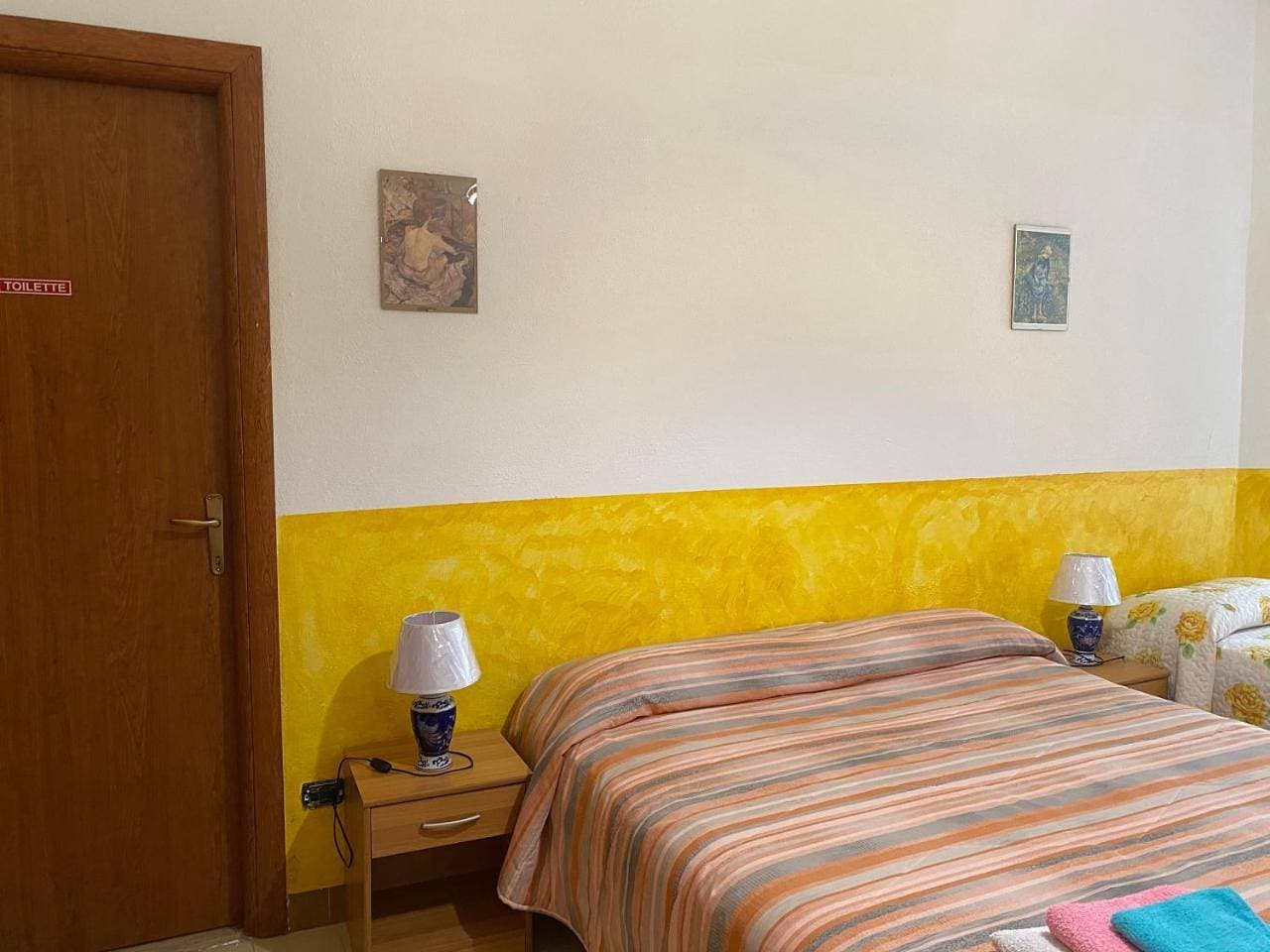 Foto 7 von 15: Double or Twin Room with Private Bathroom