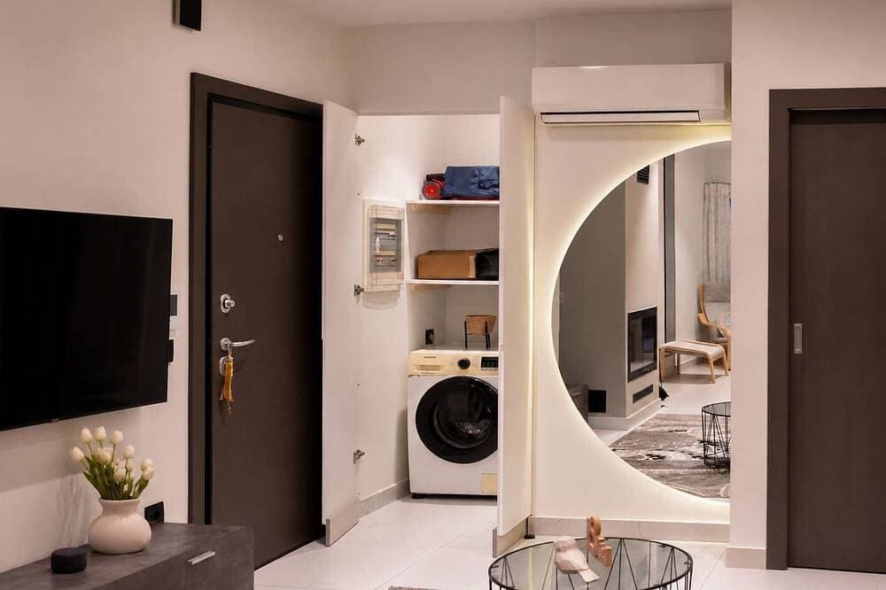 Foto 11 von 30: Light & Kozy Apartment - Central Patra Luxury Stay