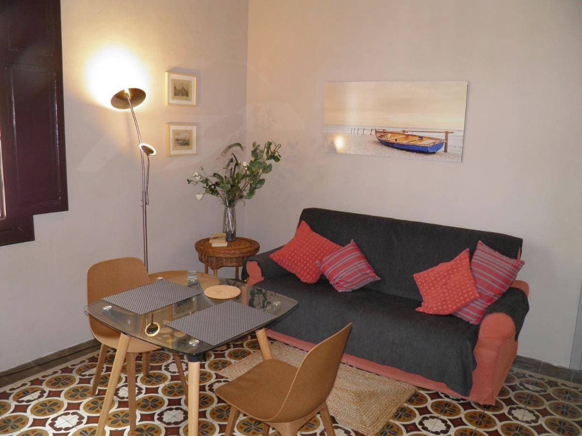 Foto 4 von 19: One-Bedroom House