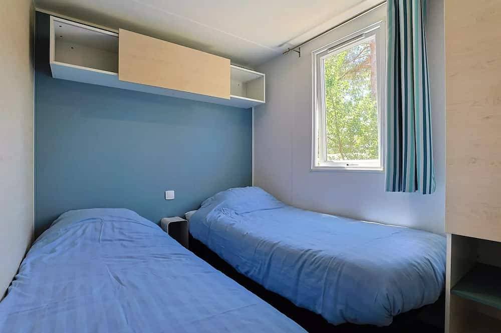 Foto 3 von 30: Mobil Home - Marjolaine 6 people