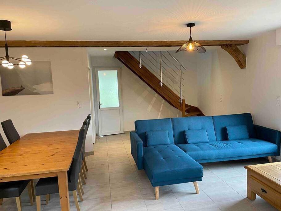 Foto 9 von 14: Three-Bedroom House