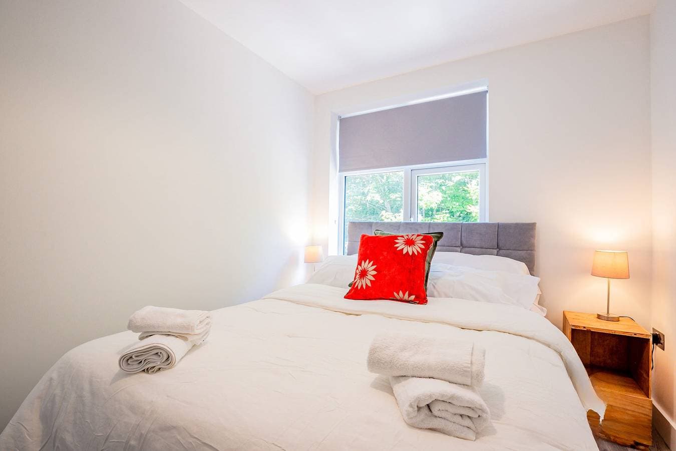 Foto 11 von 24: Ferienwohnung für 4 Personen