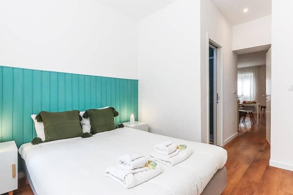 Foto 3 von 26: Vita Portucale | Bright Campo Ourique w/ Terrace