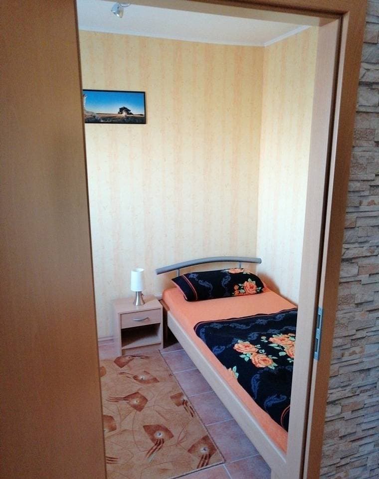 Foto 8 von 16: Ferienhaus B2 Concordiasee