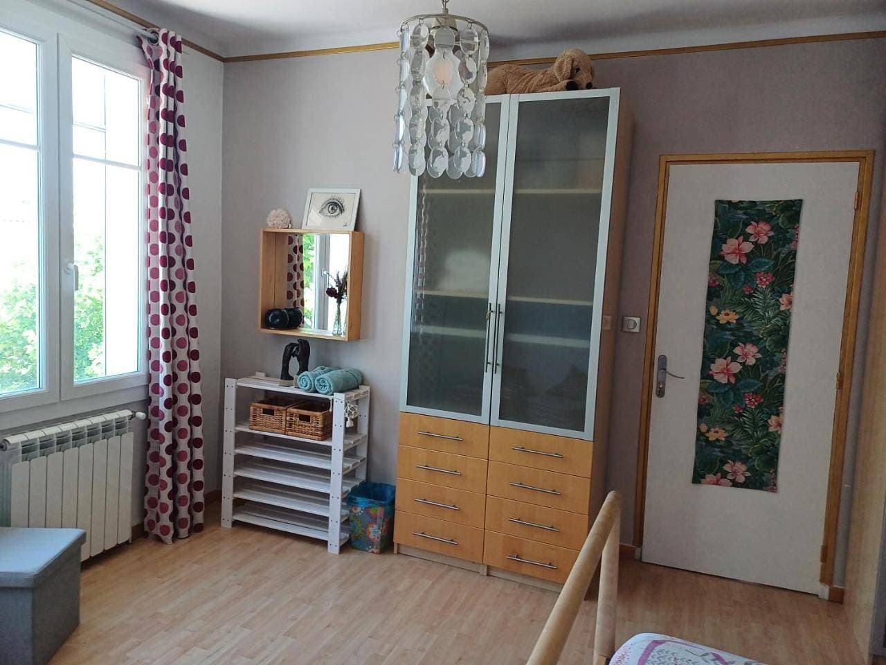 Foto 8 von 9: Double Room