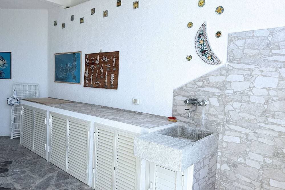 Foto 11 von 15: Costa dei  Tramonti  - with amazing sea views!