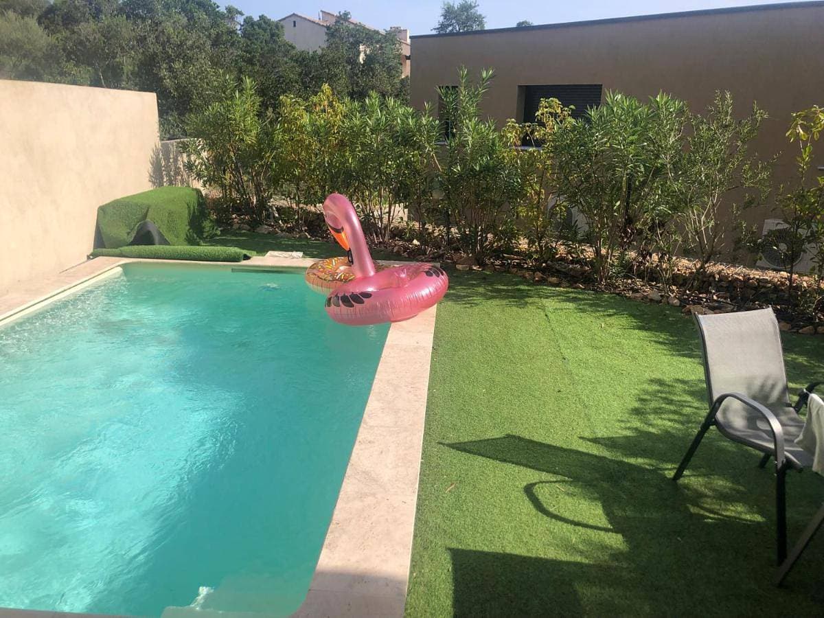 Villa Favone 3 1
