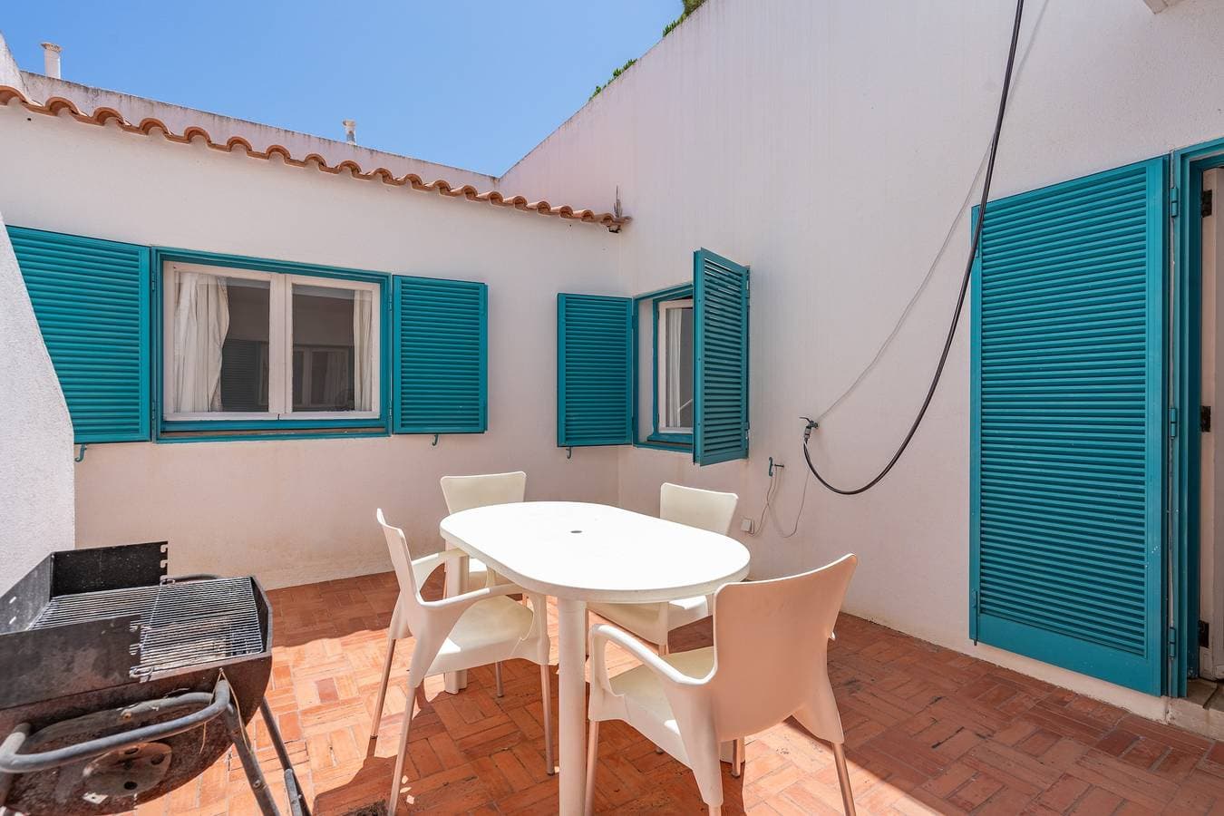 Foto 8 von 45: Ocean Villa – Ferienhaus mit Meerblick und Gemeinschaftspool