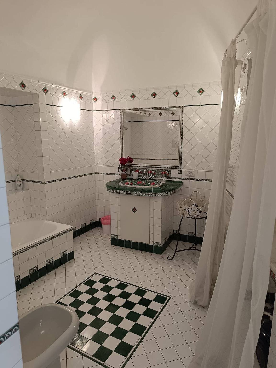 Foto 13 von 128: Luxus-Panoramavilla Positano- Meerblick