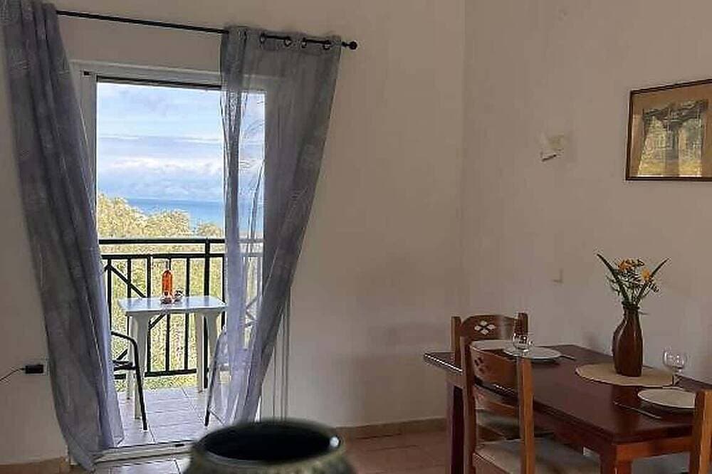 Foto 12 von 30: Dellis Apartments Corfu - Sea Views near the Beach