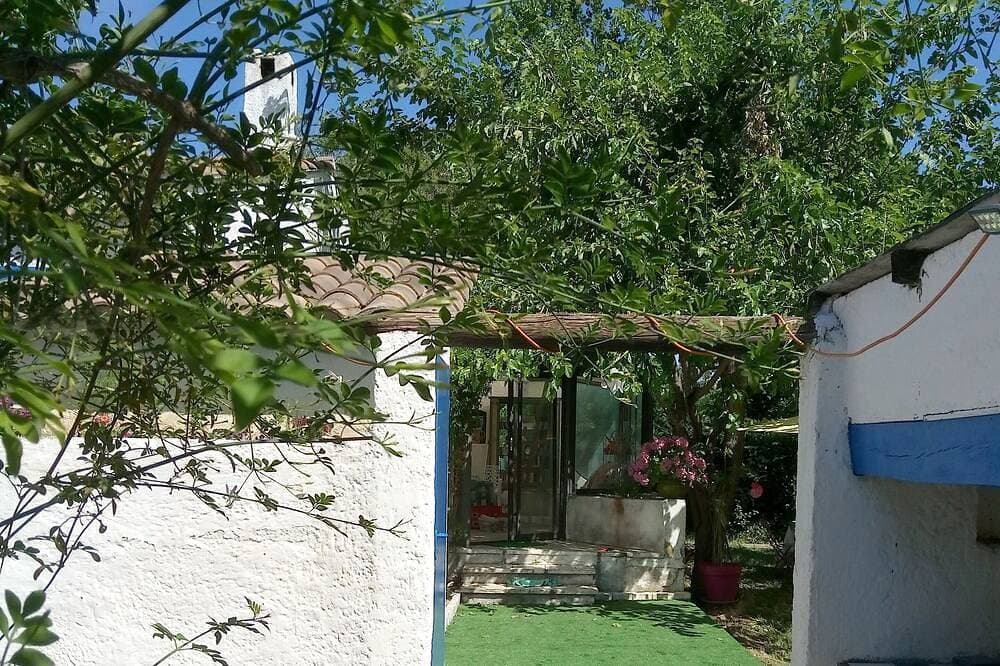 Foto 13 von 30: Bett und Frühstück Mas du Petit Paradis in Arles