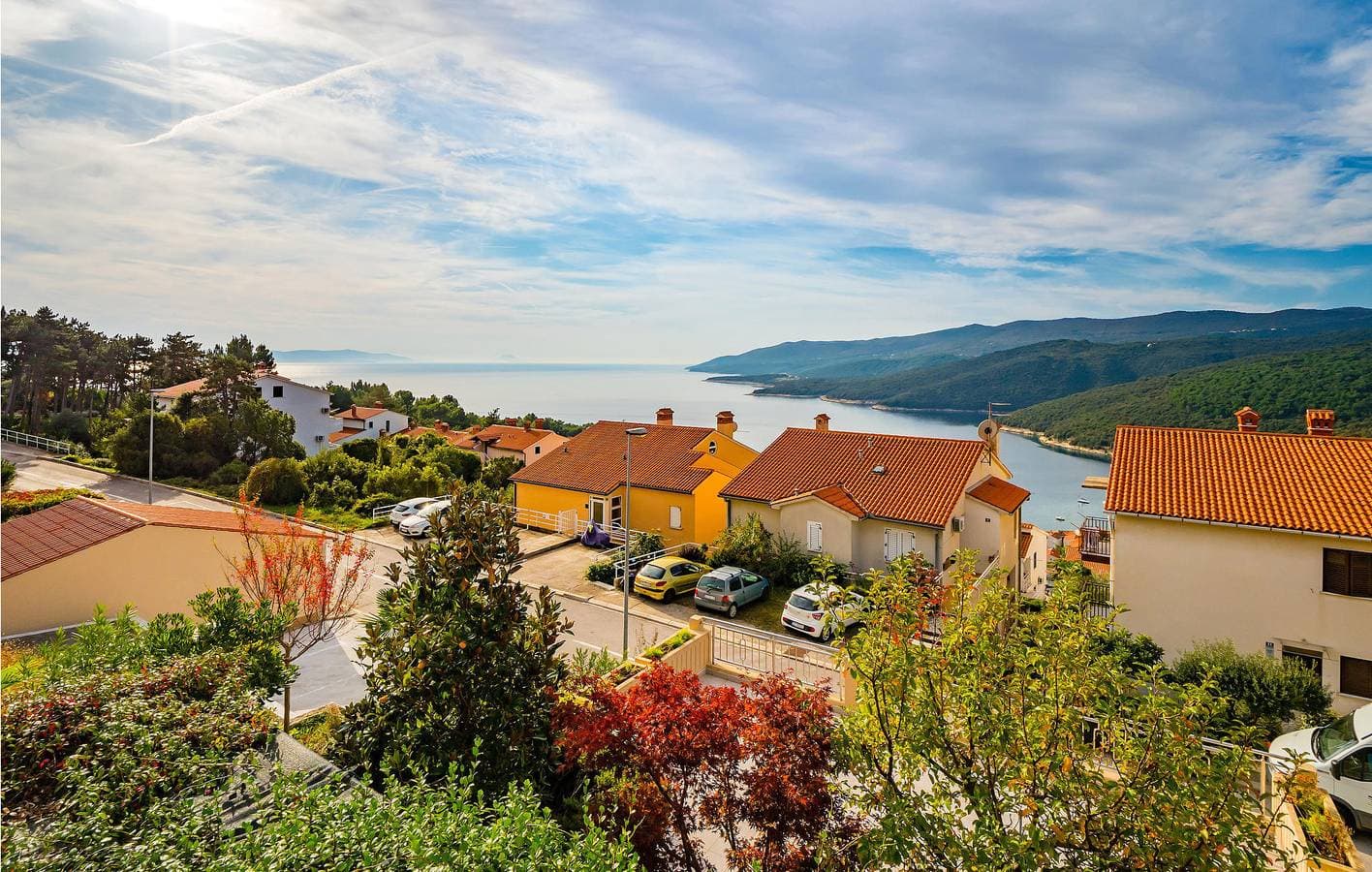 Foto 8 von 23: Gemütliche Ferienwohnung mit Terrasse, WLAN und 500 m zum Strand