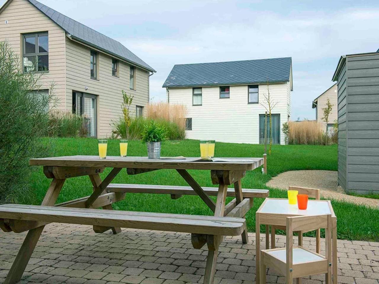 Foto 4 von 39: Familienvilla am See