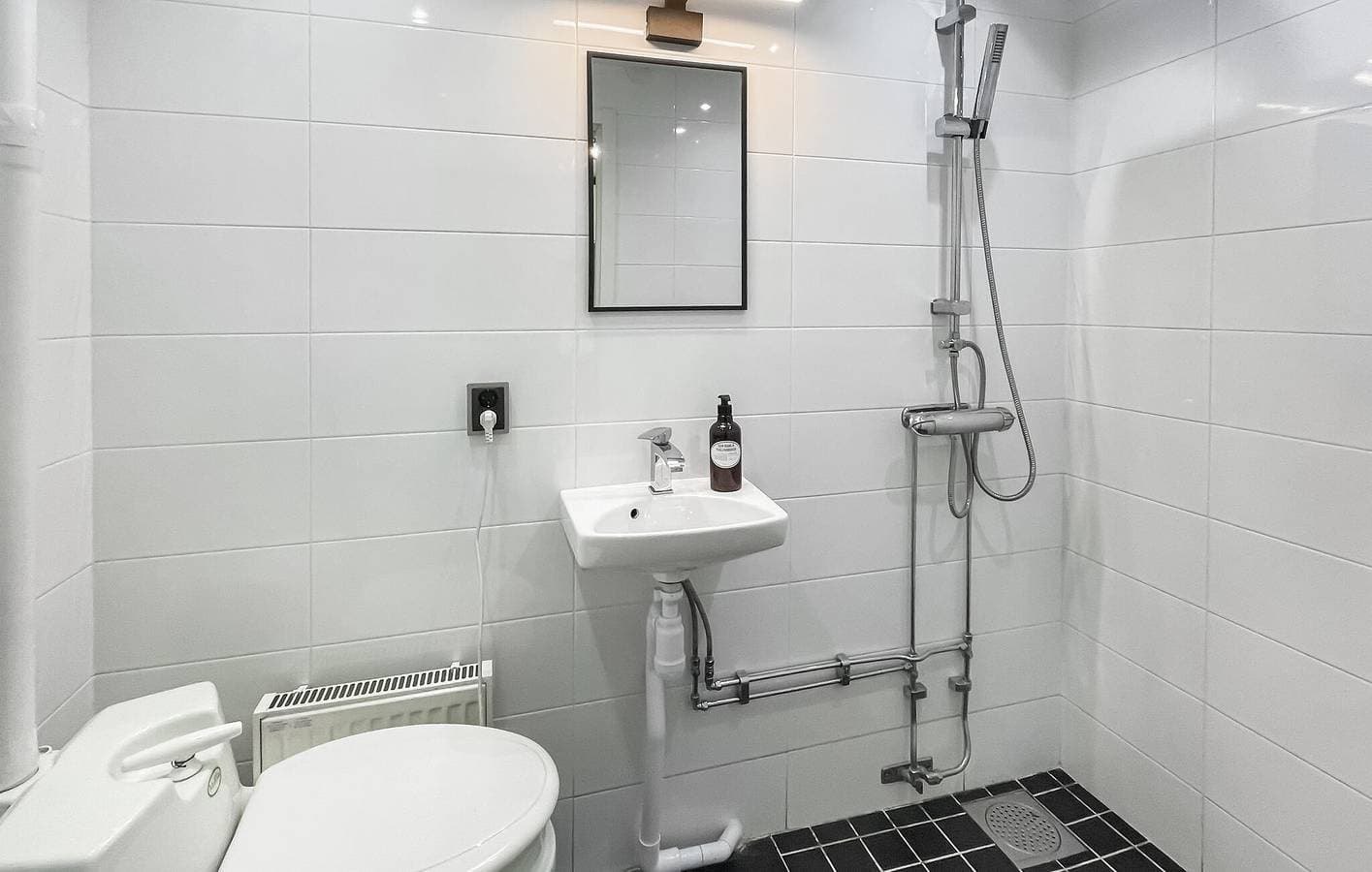 Foto 11 von 16: Ferienhaus für 4 Personen mit Garten