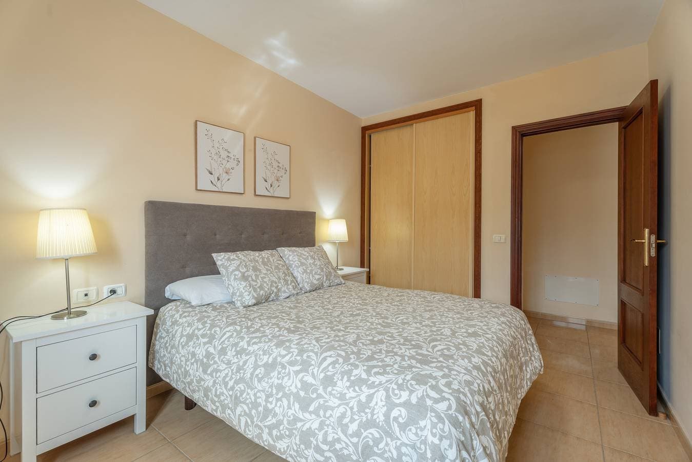 Foto 12 von 27: Casa Miramar 5: Meer- und Bergblick in San Sebastián