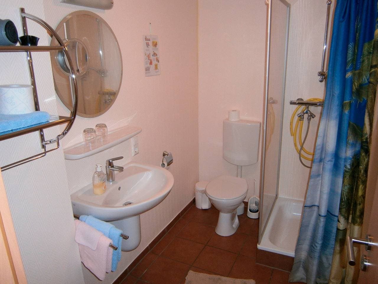 Foto 6 von 21: Ferienhof Niemann (Wohnung 7)