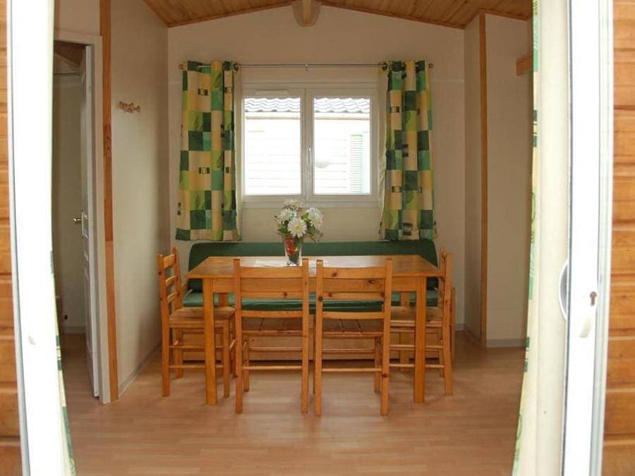 Foto 7 von 39: Camping Terra Alta - Mobilheim 2 personen