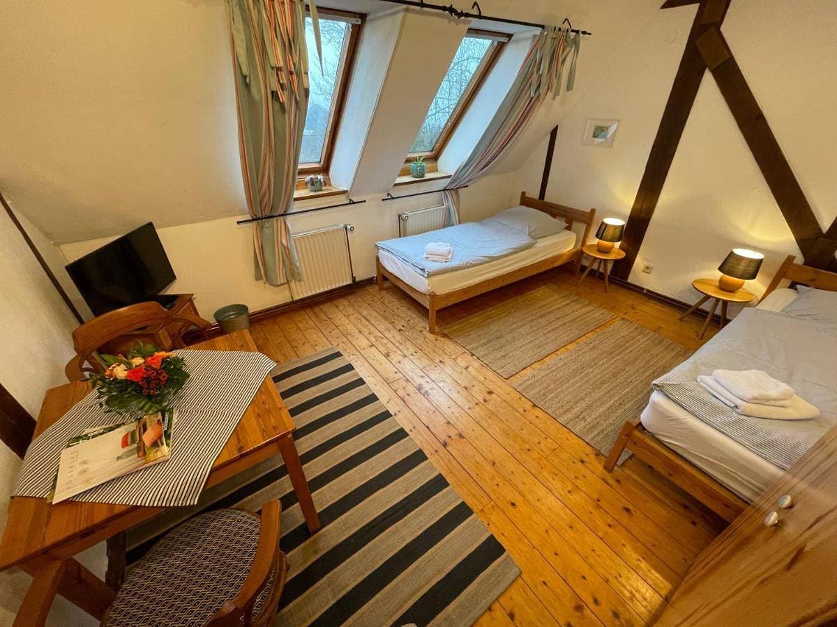 Foto 5 von 15: Double or Twin Room