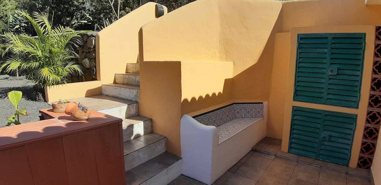 Foto 7 von 27: Casa Barranco, Ferienhaus in Los Llanos