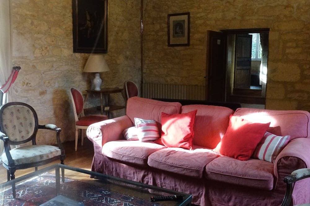 Foto 6 von 30: Maison de Campagne du Xvème