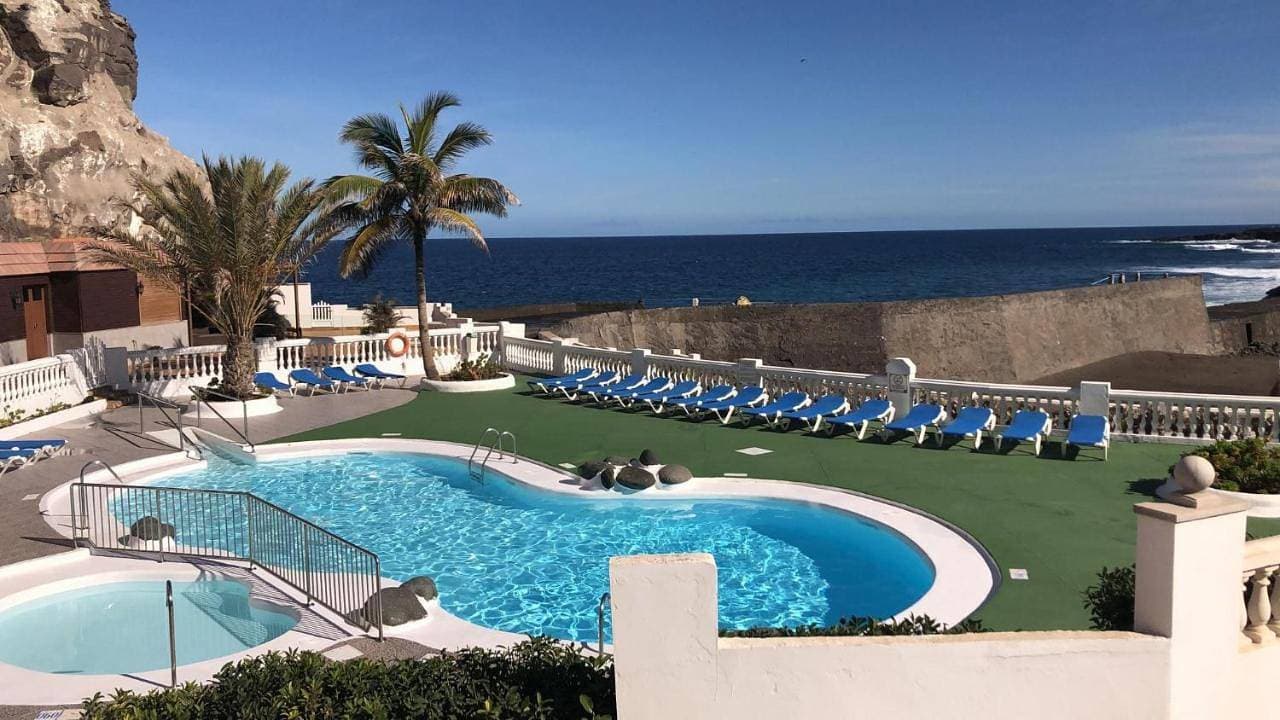 Vivienda con encanto, en un complejo con piscina 1